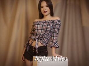 KylieMiles