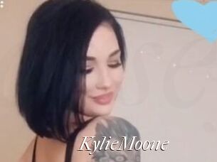 KylieMoone Cam Sexy