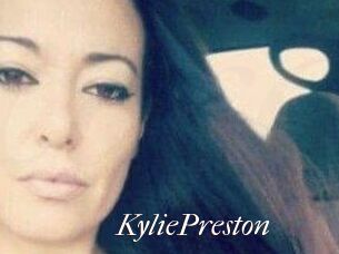 Kylie_Preston