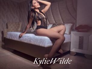 KylieWilde Cam Sexy