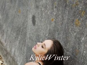 KylieWinter Cam Sexy