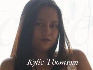Kylie_Thomsom