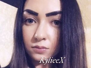 KylieeX