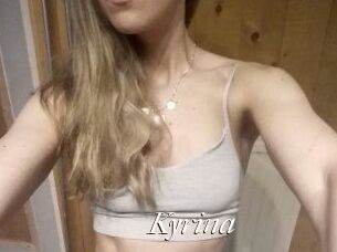 Kyrina