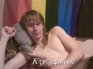 K3y0f4nark