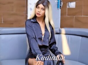 Kadiatou