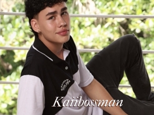 kaiibossman Cam Sexy