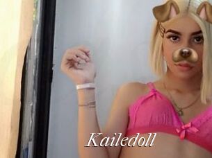 Kailedoll