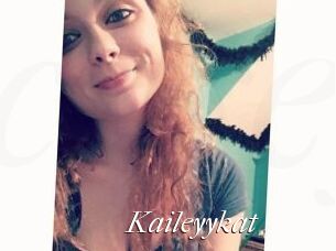 Kaileyykat