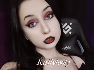 kailylooly Cam Sexy