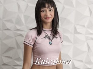 Kairajones
