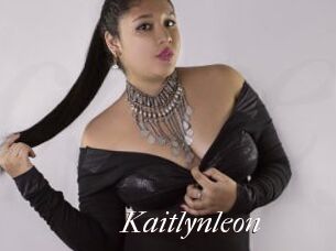 Kaitlynleon