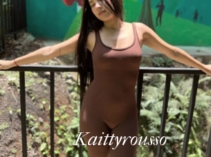 Kaittyrousso