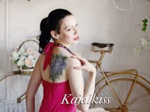Kajalkiss