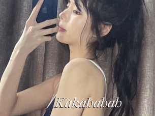 Kakahahah