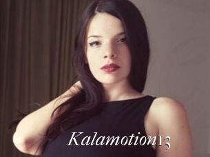 Kalamotion13