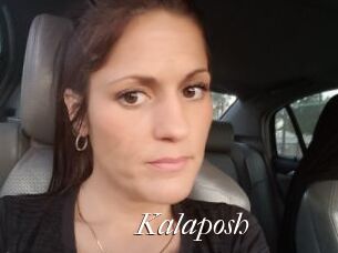 Kalaposh