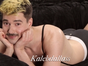 Kalebdallass