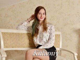 Kalianiy