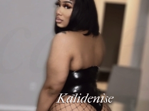 Kalidenise