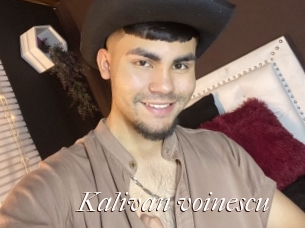 kalivan_voinescu Cam Sexy
