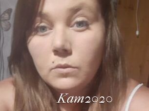 Kam2020