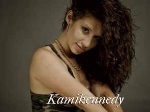 Kamikennedy