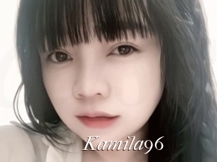 kamila96 Cam Sexy