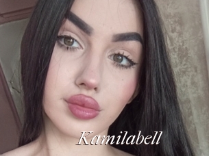 Kamilabell