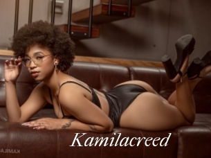 Kamilacreed