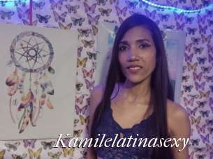 Kamilelatinasexy