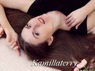 kamillaterry Cam Sexy