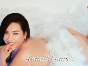 Kamillekanbell