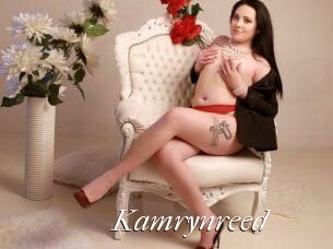 Kamrynreed
