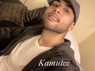Kamutee