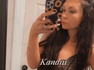 Kandiii