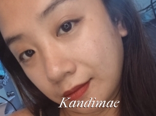 Kandimae