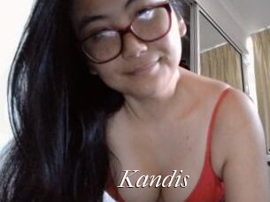 Kandis