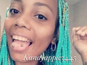Kandyapple3445