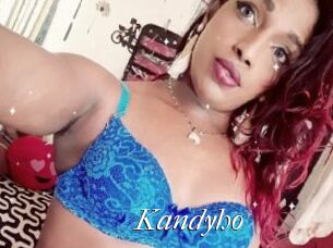 kandyho Cam Sexy