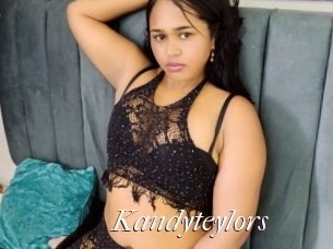 Kandyteylors