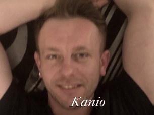 Kanio