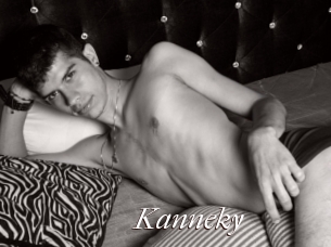 kanneky Cam Sexy