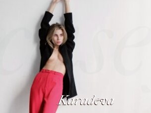 Karadeva