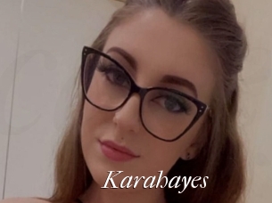 Karahayes