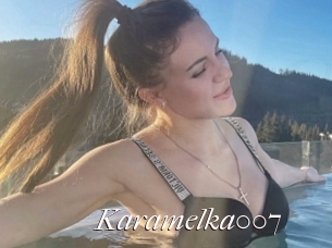 Karamelka007