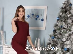 Karamelkay