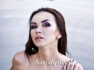 Karaqueen