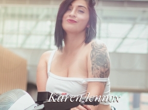 Karen_lennox
