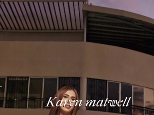 karen_matwell Cam Sexy